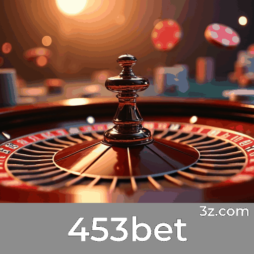 453bet: Domine Bônus com Estratégia Inteligente