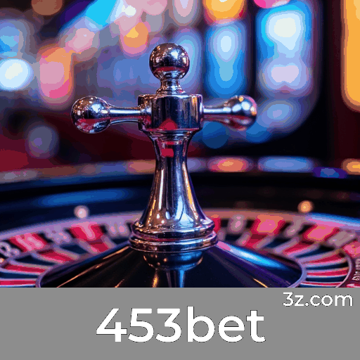 453bet: Baixe Rápido e Use com Facilidade