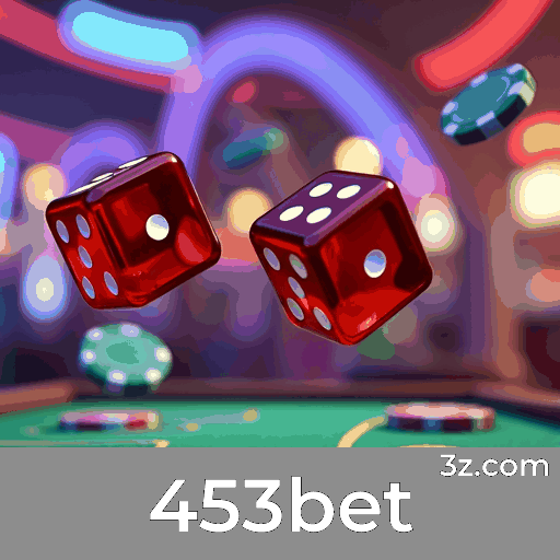 Experiência Luxuosa de Casino com 453bet: Dealers Internacionais