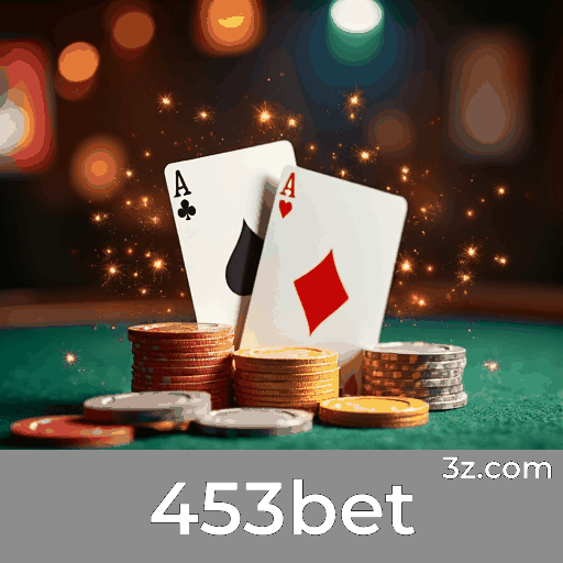 Experiência VIP Exclusiva com Dealers Profissionais em Casino 453bet