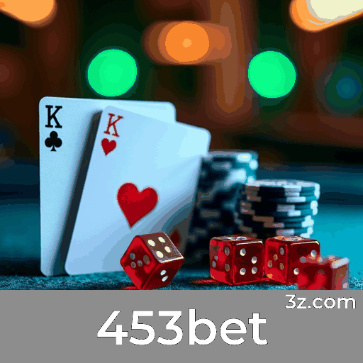 453bet: Diversão Ilimitada e Jogos Para Brasileiros