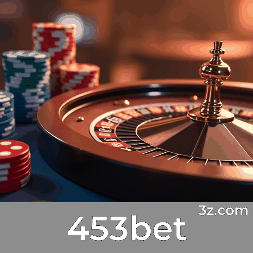 453bet: Apostas Esportivas em Eventos Brasileiros com Cobertura Completa