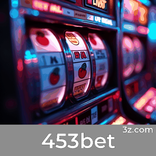 453bet: Excelência em Apostas Esportivas com Foco no Brasil