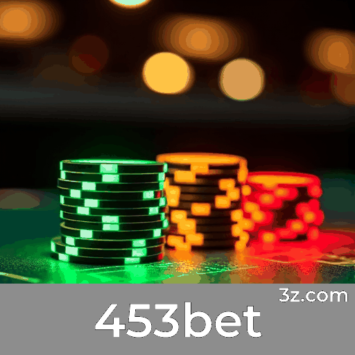 453bet: Diversão Ilimitada e Jogos Para Brasileiros