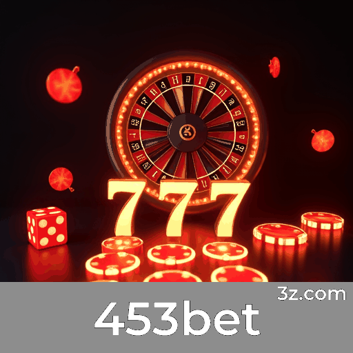 453bet: Diversão em Jogos de Azar e Cassino Online