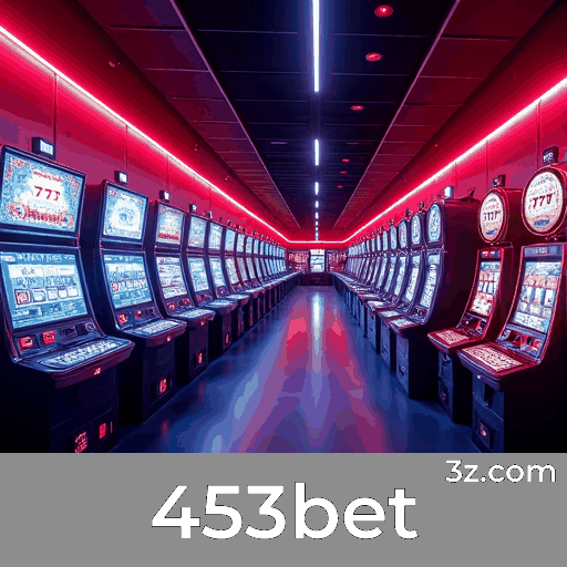 453bet: Entretenimento Luxuoso e Experiência Vibrante