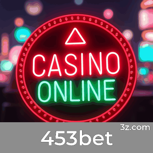 453bet: Variedade e Emoção em Jogos de Cassino