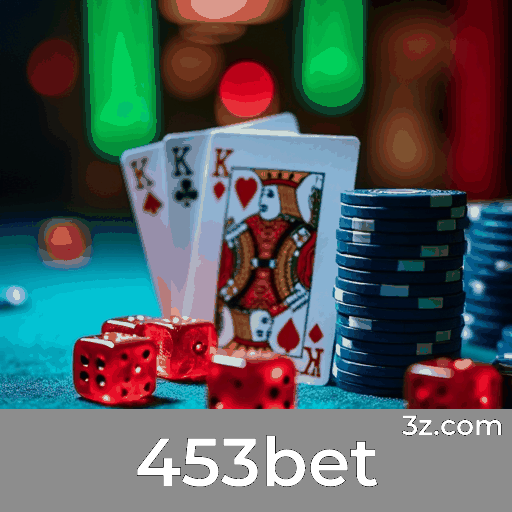 Explore a Segurança e Confiança do 453bet com Variedade de Jogos